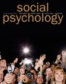Social Psychology Fourth Canadian Edition