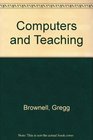 Computers and Teaching/Book and Disk
