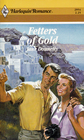 Fetters Of Gold (Harlequin Romance, No 2954)