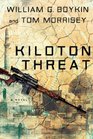 Kiloton Threat A Novel