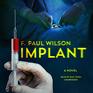 Implant A Novel