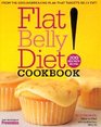 Flat Belly Diet Cookbook