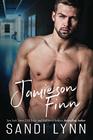 Jamieson Finn