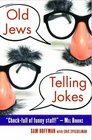 Old Jews Telling Jokes