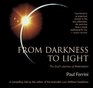 From Darkness to Light The Soul's Journey of Redemption