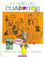 La Vida De Cuadritos / The Life of Cartoons