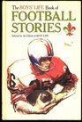 Boys' Life Book of Football Stories