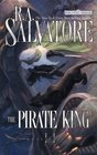 The Pirate King (Transitions, Bk 2)