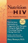 Nutrition and HIV : A New Model for Treatment