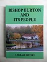 Bishop Burton and Its People A Village History