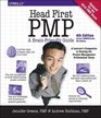 Head First PMP A Learner's Companion to Passing the Project Management Professional Exam