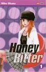 Honey Bitter  Tome 1