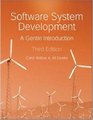 Software Systems Development