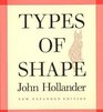 Types of Shape New Expanded Edition
