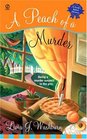 A Peach of a Murder (Fresh-Baked, Bk 1)