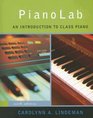 PianoLab An Introduction to Class Piano