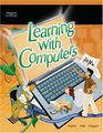 Learning with Computers Level 8 Orange