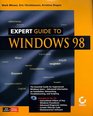 Expert Guide to Windows 98