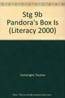 Pandora's Box (Literacy 2000)