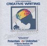 Creative Writing (Super Consciousness)