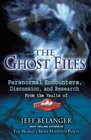 The Ghost Files Paranormal Encounters Discussion and Research from the Vaults of Ghostvillagecom