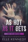 As Hot As It Gets