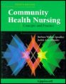 Community Health Nursing Concepts and Practice