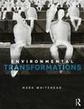 Environmental Transformations A Geography of the Anthropocene