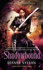 Shadowbound (Shadow World, Bk 5)