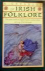 A Treasury of Irish Folklore