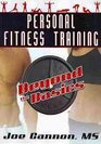Personal Fitness Training Beyond the Basics