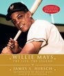 Willie Mays: The Life, The Legend (Audio CD) (Abridged)