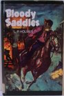 Bloody Saddles