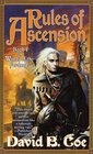 Rules of Ascension (Winds of the Forelands, Bk. 1)