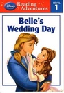 Belle's Wedding Day