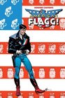 American Flagg Vol 1