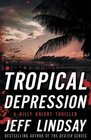 Tropical Depression A Billy Knight Thriller