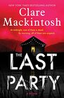 The Last Party A Novel