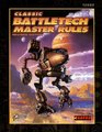 Classic Battletech Master Rules