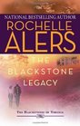 The Blackstone Legacy: The Long Hot Summer / Very Private Duty (Blackstones of Virginia)