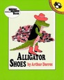 Alligator Shoes