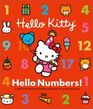 Hello Kitty Hello Numbers