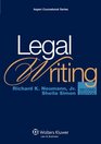 Legal Writing 2nd Edition