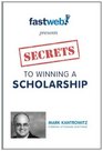 Secrets to Winning a Scholarship