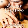 In Her Defense: A Time Served Novel  (Time Served Series, book 2)