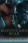 Bodyguard Bear (Protection, Inc.)