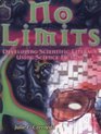 No Limits Developing Scientific Literacy Using Science Fiction