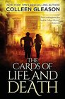 The Cards of Life and Death (Contemporary Gothic Romance)