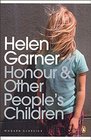 Honour  Other People's Children