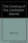 The Cooking of the Caribbean Islands